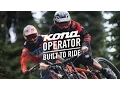 Download Lagu Connor Fearon and Graham Agassiz Rally the 27.5 Kona Operator at Retallack
