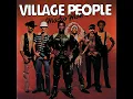 Macho Man - Village People