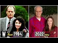 Hunter 1984 Cast Then and Now 2022 What Do They Look Like Now Whatever Happened To