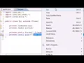 Java Programming Tutorial 68 JComboBox