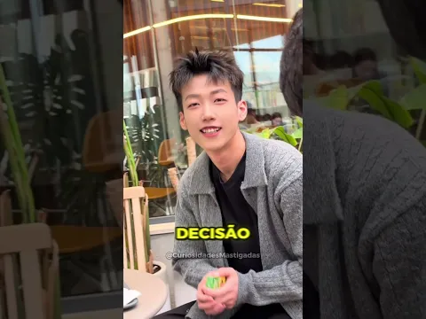 ELA ENCONTROU UM HOMEM NO CHÃO NO MEIO DA RUA🫢😱