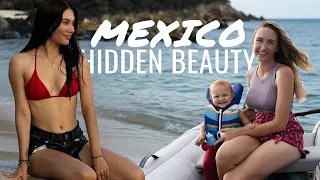 Sail Life – Uncovering the True Beauty of Mexico
