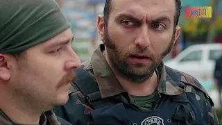 مسلسل الفريق الأول ـ الحلقة 8 الثامنة كاملة ـ الجزء الأول Al Farik El Awal HD 