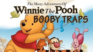The Many Adventures of Winnie the Pooh: Booby Traps (Music Video)