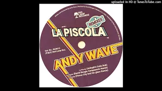 andy wave la piscola david boogie campanario remix 