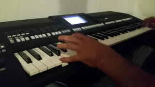 عزف اورج يمني من التراث 