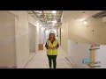 Bayhealth Sussex Campus Tour - Emergency and Trauma Center