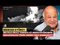 Download Lagu Rendkívüli: Oroszország váratlan támadást indított, Törökország is érintett? - Nógrádi György