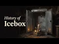 The Forgotten Icebox How America Kept Food Cold Before Refrigerators