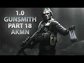 NEW GUNSMITH PART 18 - AKMN Escape From Tarkov 1 0