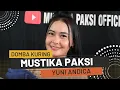 Domba Kuring Cover Yuni Andica (LIVE SHOW Babakan Pangandaran)
