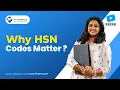 What Are HSN Codes and Why They Matter