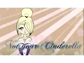Not Your Cinderella - male to female story animation