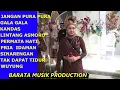 Download Lagu FULL ALBUM DANGDUT JANGAN PURA PURA  CAMPURSARI BARATA NR PRO AVS MADIUN