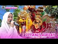 Download Lagu GOYANG LAGEDAY -Voc. AIS SABIAN | SINGA DEPOK PUTRA PAI MUDA (PPM) | PATROL SUKAHAJI - PATROL IM.