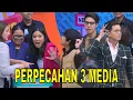 Lagu PANASSS! GAMES INI BIKIN PERPECAHAN 3 MEDIA NASIONAL! | ARISAN BEST MOMENT (09/02/26)