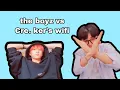 Download Lagu The boyz vs Cre. ker’s wifi