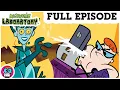 Maternal Combat FULL EPISODE Dexter s Laboratory Cartoon Cartoons