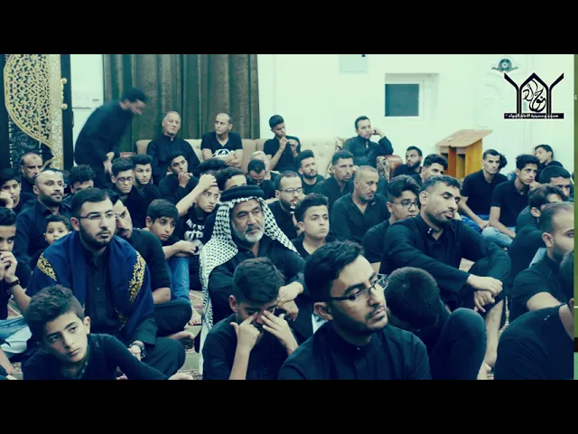 ⁣الشخصية المنشرحة و المتشنجة_ محاضرة دينية لفضيلة الشيخ رائد الساعدي