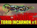Best Primary Weapon In Warframe 3 Years Straight Torid Incarnon Beginners Guide