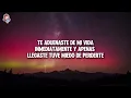 Camilo - Chiquita (Letra/Lyrics)