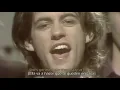 I DON'T LIKE MONDAYS - The Boomtown Rats | Subtítulos inglés y español