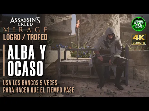 Video del Trofeo Alba y ocaso