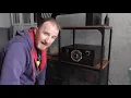 Victrola Mid-Century 4 in 1 Record Player Review