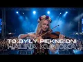 Lagu TO BYŁY PIĘKNE DNI | Halina Kunicka COVER | (Festiwal Folk Club)