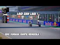 Download Lagu DUEL TINGKAT TINGGI! GP MISANO JADI SAKSI BISU KEPERKASAAN YAMAHA ! - (CAREER 62) MOTOGP25