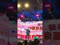 20231210 ￼新北歡樂耶誕城 高爾宣 circles