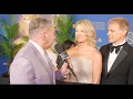 Cynthia Watros Interview - General Hospital