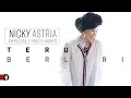 Download Lagu Nicky Astria - Terus Berlari (Official Lyric Video)