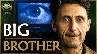 George Orwell - A Warning to Mankind Documentary