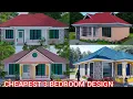 Cheapest 3 Bedroom HOUSE Designs You Can Afford NOW