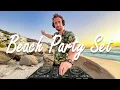 Download Lagu Beach Party Set 2 | (RÜFÜS DU SOL, Nora En Pure, Jan Blomqvist, Yotto, Sultan + Shepard)