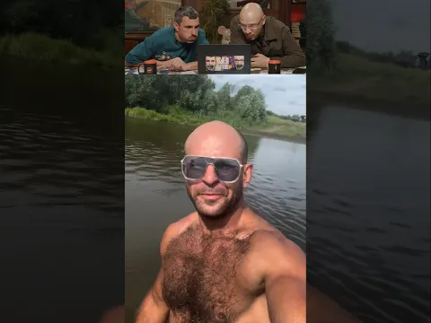 Топ-3 комментария. Выпуск 47