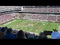 UTSA Marching Band