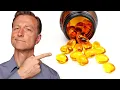 Why You Need To Start Taking Cod Liver Oil Now - Dr Berg Reveals The Surprising Truth