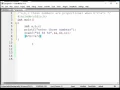 C Programming Bangla Tutorial - 07