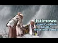 Download Lagu Bukti kemanjuran doa Mbah Maimun bikin hujan langsung Reda