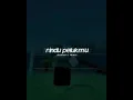 @Chaeroel  'Rindu Pelukmu' Ft 4Loven (Audio Pitch Up + Reverb)