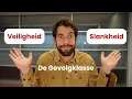Waarom bestaat de gevolgklasse? En hoe pas je hem toe?