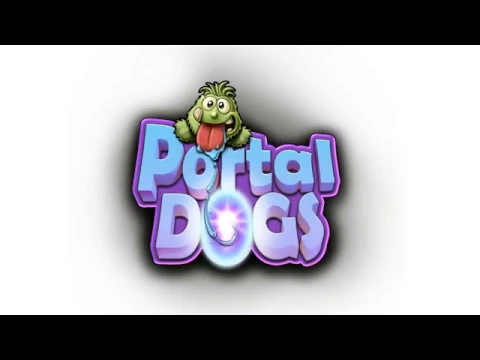 Portal Dogs Intro