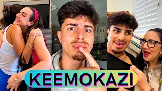Keemokazi NEW Shorts TikTok Videos | Keemokazi and his family Skits Videos Compilation 2026