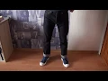 Download Lagu MOMOTARO JEANS GOING TO BATTLE LABEL 0705SP OW 15.7OZ (half a year is not frequent wearing)