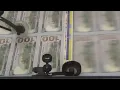 How the federal interest rate affects your money