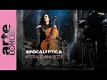 Download Lagu Apocalyptica - M'era Luna 2025 – ARTE Concert