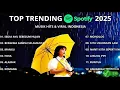Lagu Playlist Lagu Galau Viral 2026 🌧 Top Tranding Spotify Indonesia