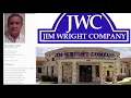 JIm Wright owner of JWC explains his feelings on BLM George Floyd and Racist Facebook post